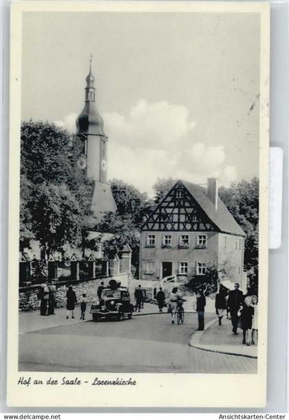 50532102 - Hof , Saale