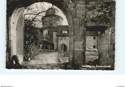 Hofgeismar Sababurg