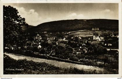 CPA Hofheim- GERMANY (949618)