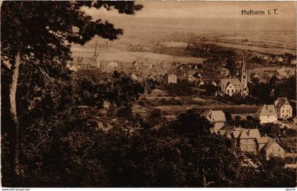 CPA Hofheim- GERMANY (949635)