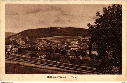 CPA Hofheim- Total GERMANY (949600)