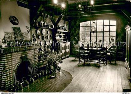 Hohenlockstedt Gasthaus Lohmuehle