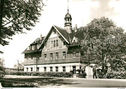 Hohenstein-Ernstthal Bethlehemstift