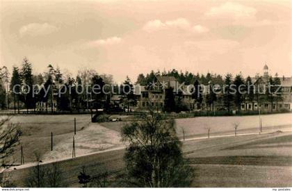 Hohenstein-Ernstthal Bethlehemstift