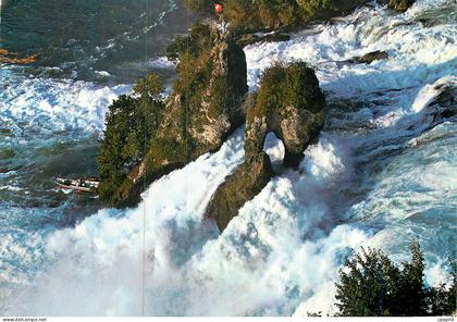 CPM Rheinfall