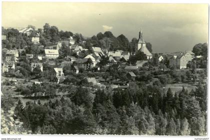 CPSM HOHNSTEIN - Sächs - Schweiz