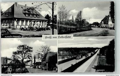 10654278 - Hollenstedt , Nordheide