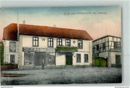 13479179 - Hollenstedt , Nordheide