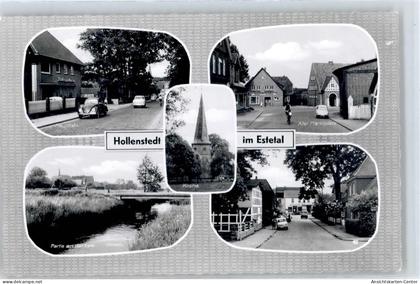 50826302 - Hollenstedt , Nordheide