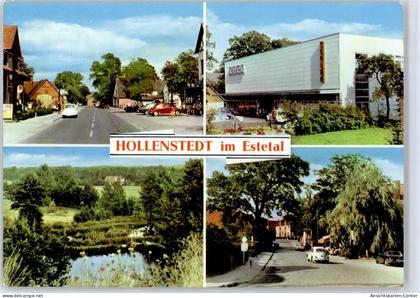 51123474 - Hollenstedt , Nordheide
