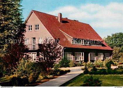 Hollenstedt Hof Appelbeck am See