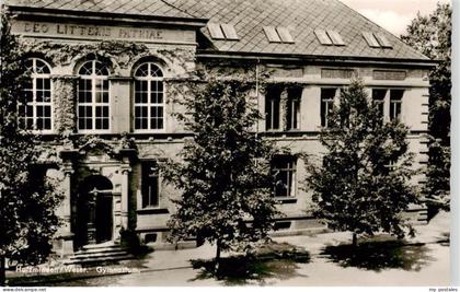 Holzminden Weser Niedersachsen Gymnasium