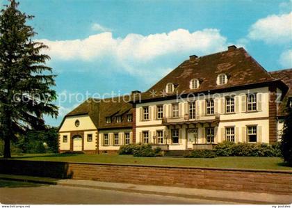Neuhaus Solling Schloss
