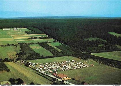 Silberborn Holzminden Solling Campingplatz