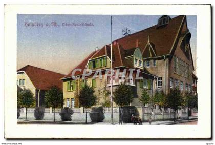 CPA Homberg a Rh