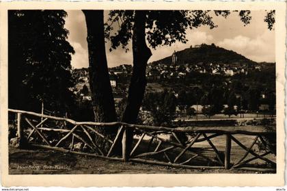 CPA Homberg Bez.Kassel GERMANY (1018143)