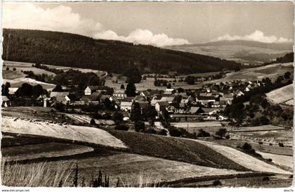 CPA Rengshausen uber Homberg GERMANY (1018707)