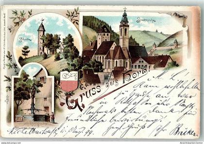 13483944 - Horb am Neckar