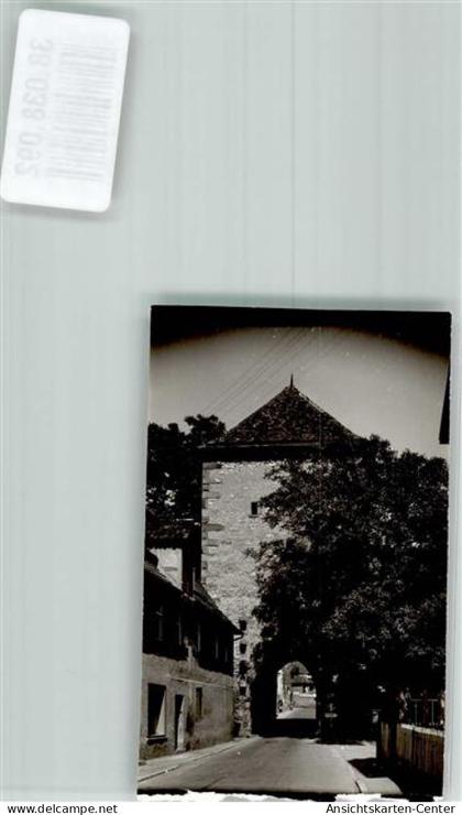 38038092 - Horb am Neckar