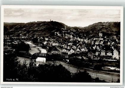 39231834 - Horb am Neckar