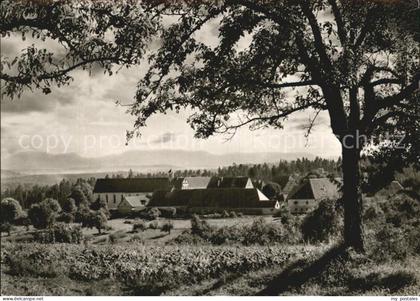 Horb Neckar Kloster Kirchberg