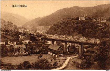 CPA Hornberg GERMANY (934578)