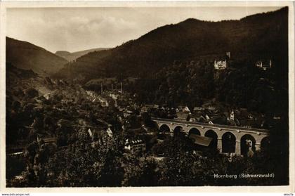 CPA Hornberg GERMANY (934638)