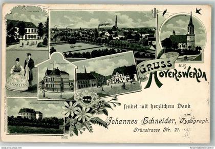 13662495 - Hoyerswerda