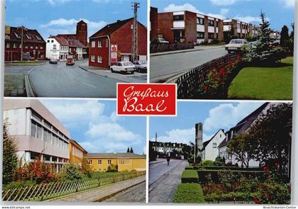 50349409 - Baal , Kr Erkelenz