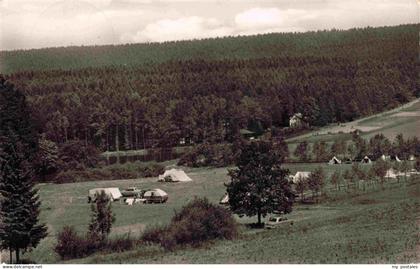 Huenfeld Hessen Panorama