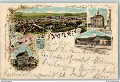 13434000 - Treuchtlingen