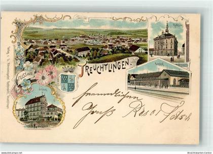 13503712 - Treuchtlingen