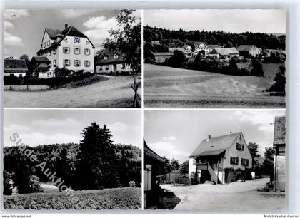 51412234 - Wieshof , Mittelfr