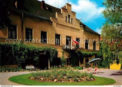 Moehren Freizeitheim Schloss