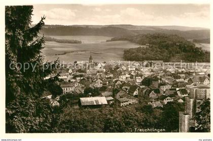 Treuchtlingen Gesamtansicht