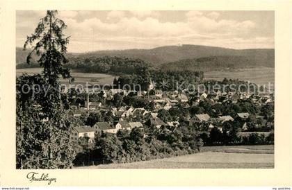 Treuchtlingen Gesamtansicht
