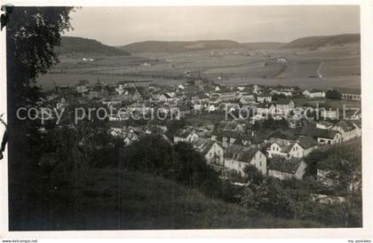 Treuchtlingen Gesamtansicht
