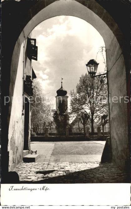 Treuchtlingen Kirche