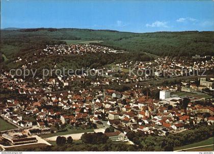 Treuchtlingen Panorama