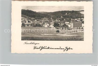 Treuchtlingen Teilansicht