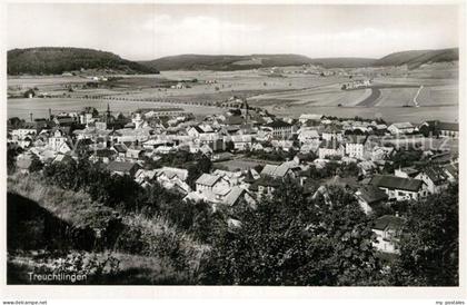 Treuchtlingen Teilansicht
