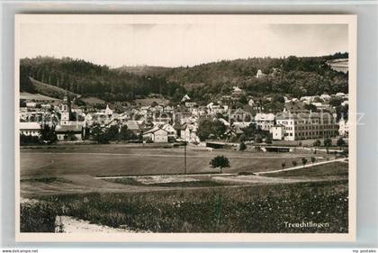 Treuchtlingen Totalansicht