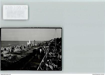 40001014 - Husum , Nordsee