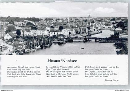 50506943 - Husum , Nordsee