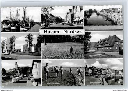 50870913 - Husum , Nordsee