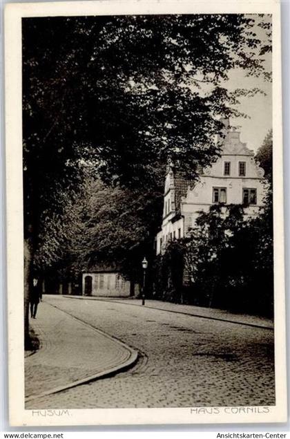 51502566 - Husum , Nordsee