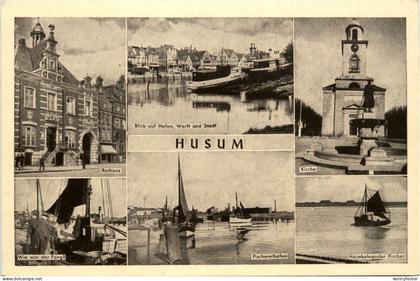 Husum