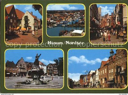 Husum Nordfriesland