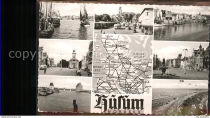 Husum Nordfriesland
