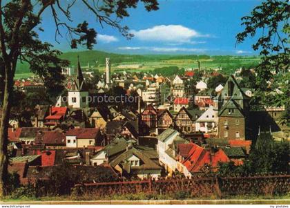 Idstein Panorama